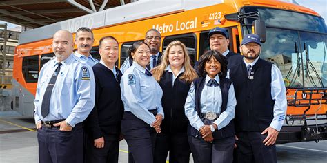 La Metro Careers