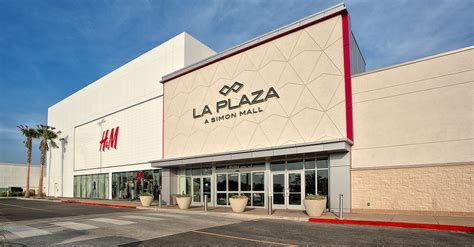 La Plaza Mall Vcc Usa La Plaza Mall Vcc Usa