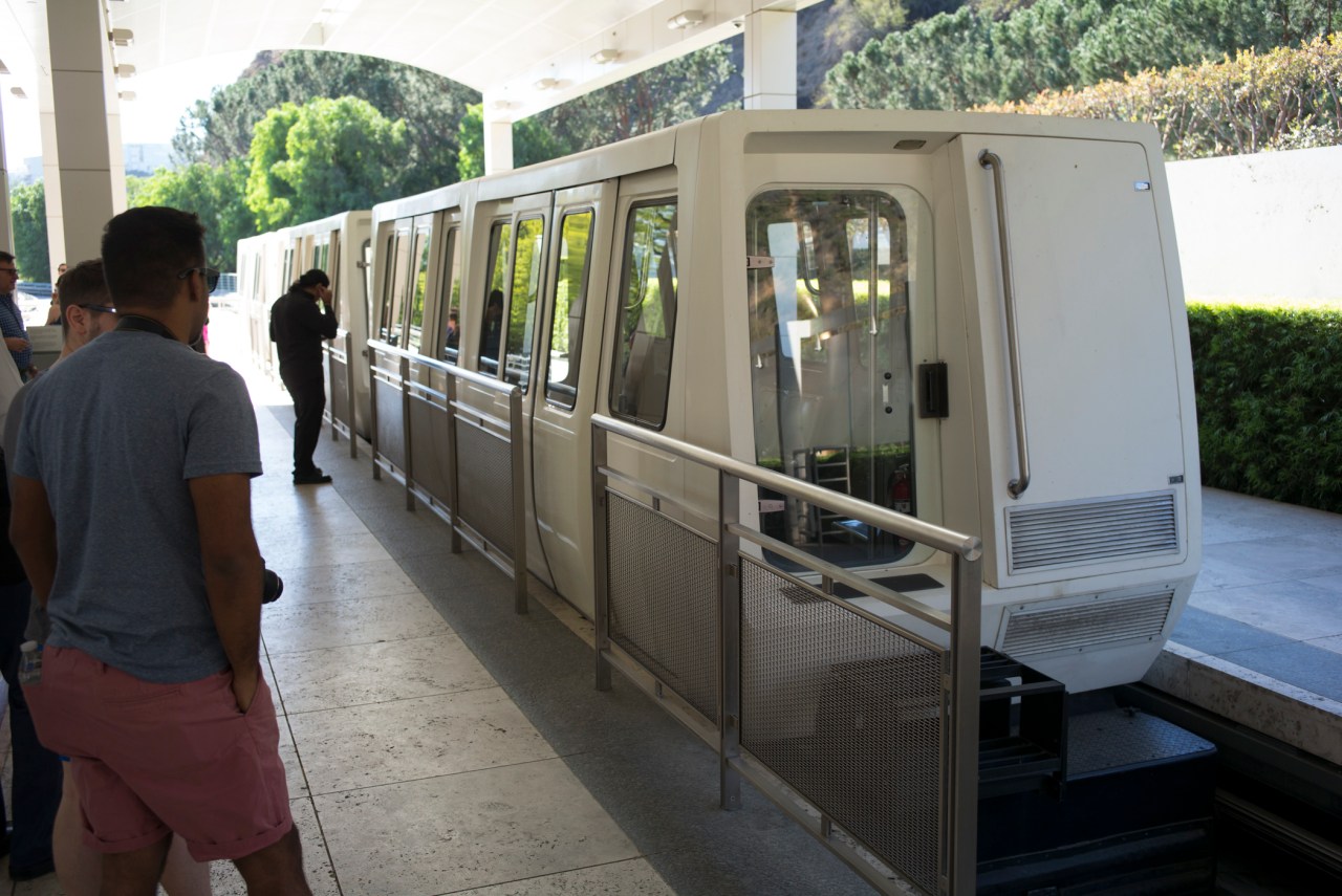 La S Getty Center Is Turning 20 The Cultural Hub Continues To Inspire Young And Old Around The World Daily Bulletin La S Getty Center Is Turning 20 The Cultural Hub Continues To Inspire Young And Old Around The World Daily Bulletin