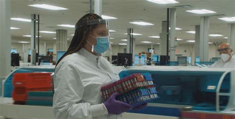 Lab Corps Careers