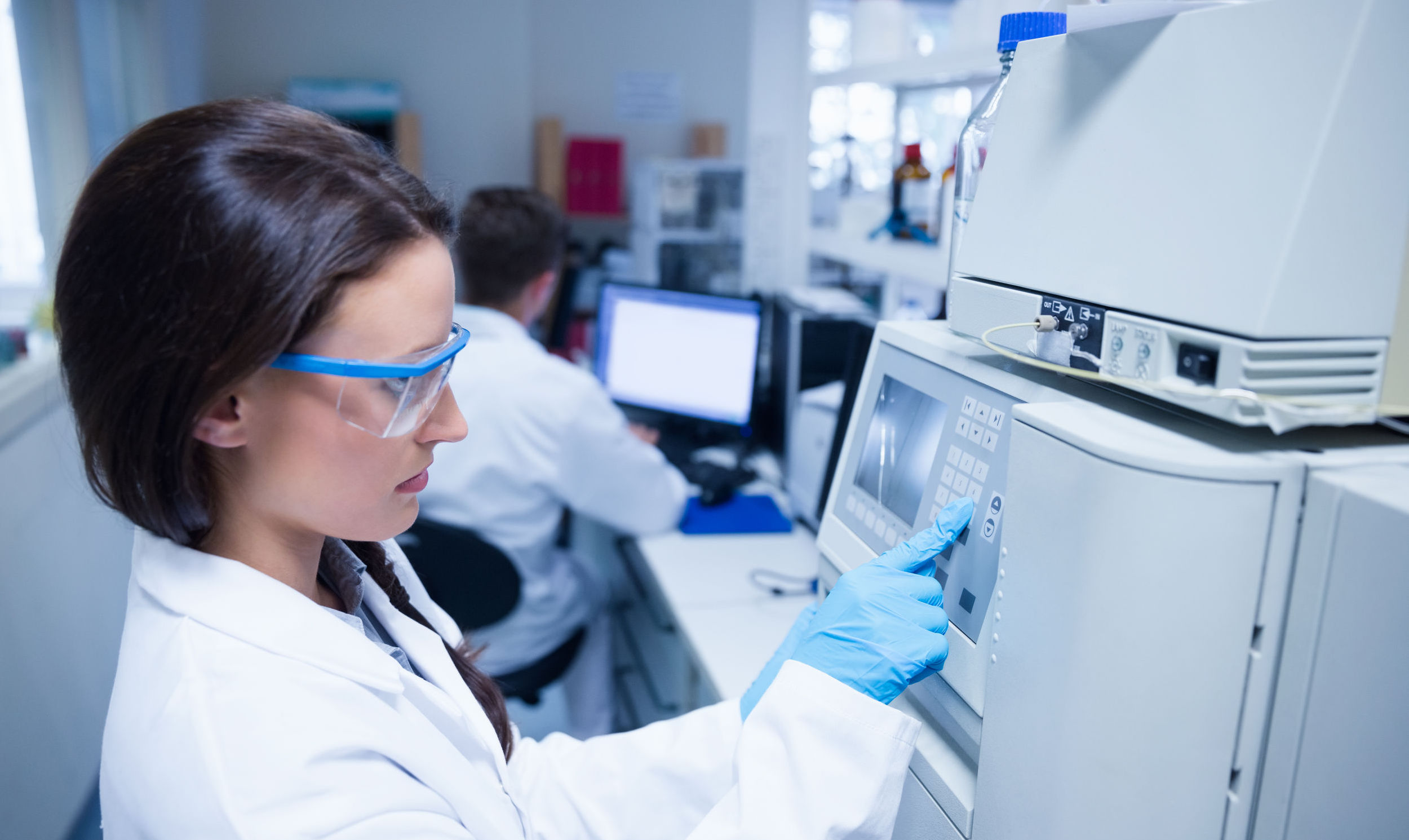 5 Laboratory Tips