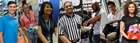 Lady Foot Locker Com Careers Lady Foot Locker Com Careers