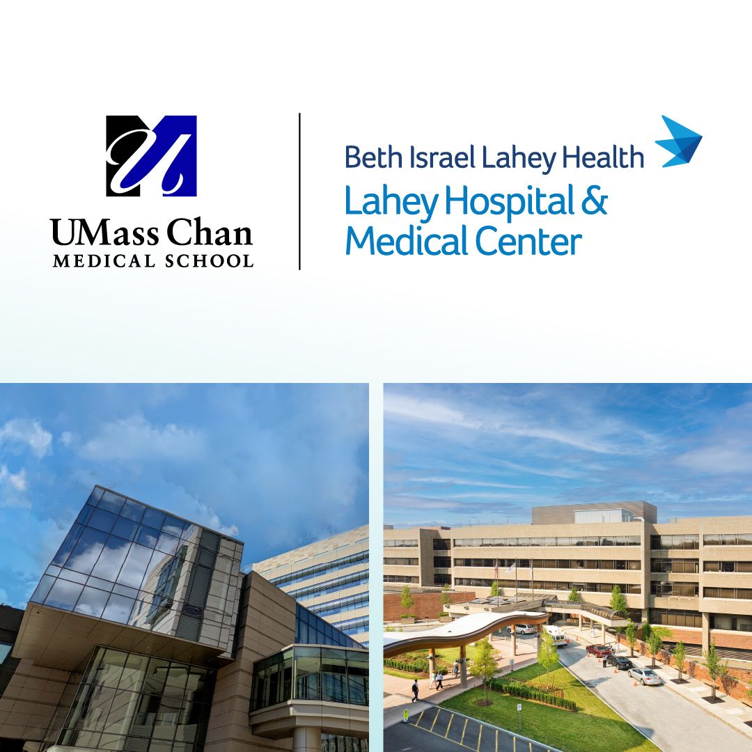 Lahey Hospital Medical Center On Linkedin We Are Proud To Announce Lahey Hospital Medical Center On Linkedin We Are Proud To Announce