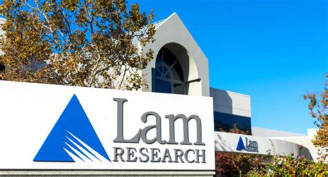 Lam Research Corporation Careers Lam Research Corporation Careers