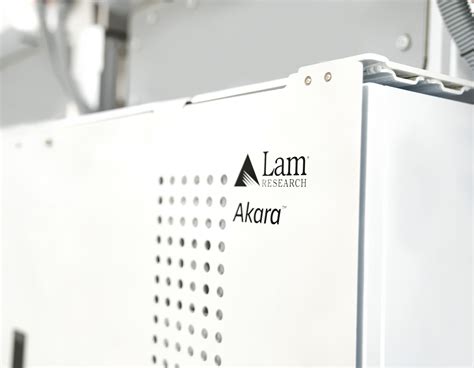 Lam Research Newsroom Images