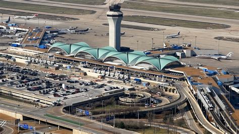 Lambert Airport Careers Lambert Airport Careers