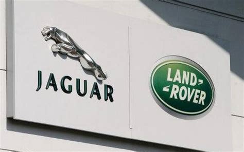 Land Rover And Jaguar Careers
