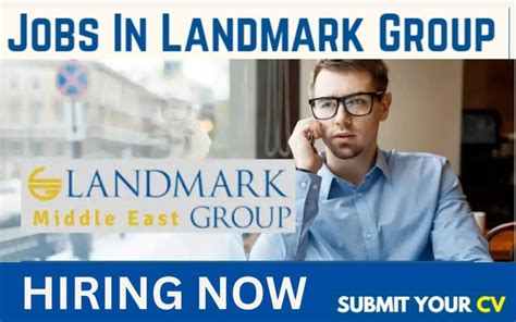Landmark Careers