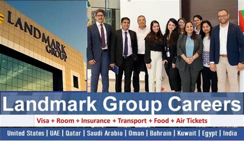 Landmark Group Careers Uae Qatar Kuwait Oman Ksa Bahrain Landmark Group Careers Uae Qatar Kuwait Oman Ksa Bahrain