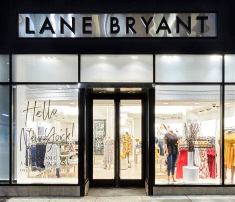 Lane Bryant Careers Opportunities