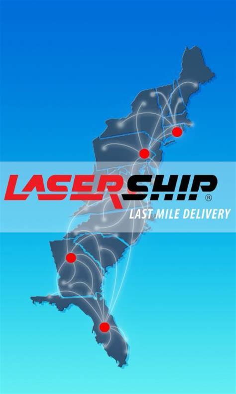Lasership By Lasership Lasership By Lasership