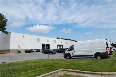 Lasership Ontrac Open Regional Sort Hub In New Jersey Freightwaves Lasership Ontrac Open Regional Sort Hub In New Jersey Freightwaves