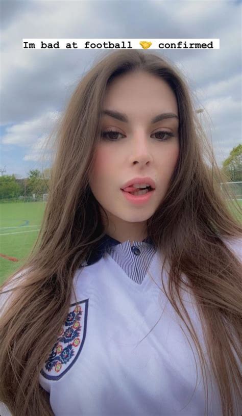 Lauren Alexis Leaked
