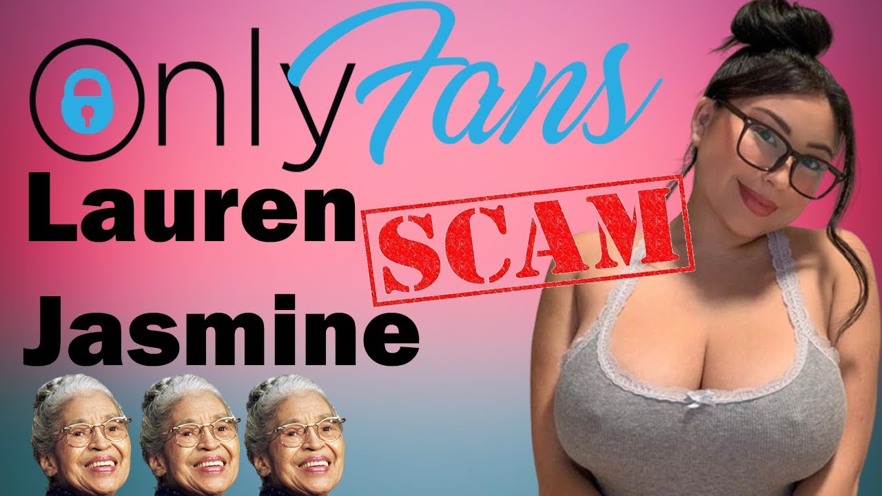 Laurenjasmine Onlyfans Sex