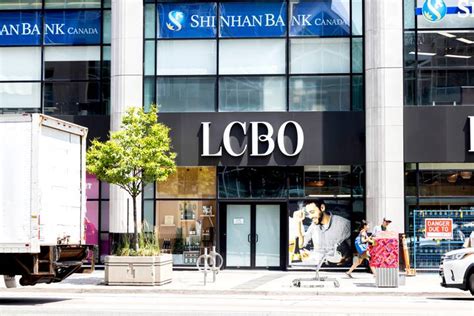 Lcbo Is Hiring For More Than 400 Jobs Across Ontario Right Now Lcbo Is Hiring For More Than 400 Jobs Across Ontario Right Now