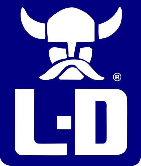 Ld Logo Shield Larson Danielson Construction Ld Logo Shield Larson Danielson Construction