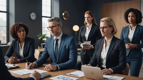 Leadership Styles And Their Impact On Finance Teams Academy Of Finance Leadership Styles And Their Impact On Finance Teams Academy Of Finance