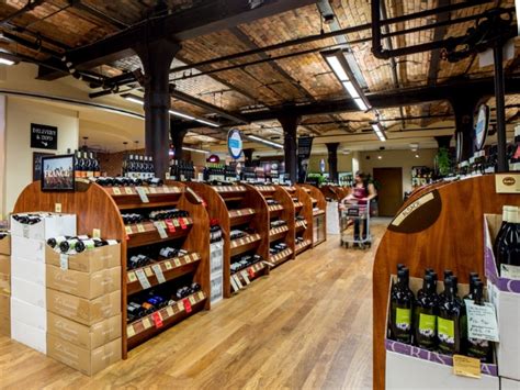 Leading Wine Retailers In New York City Leading Wine Retailers In New York City