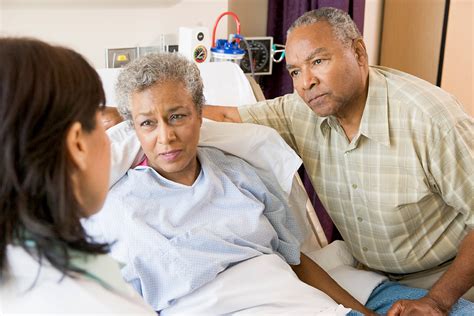 Learn To Advocate For Your Hospitalized Loved One Vns Health Learn To Advocate For Your Hospitalized Loved One Vns Health