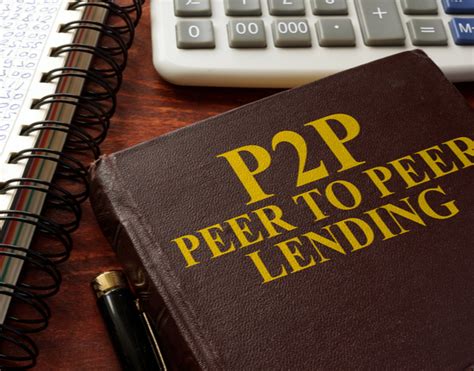 Learn What Is Peer To Peer Lending Step Up Financial Group Learn What Is Peer To Peer Lending Step Up Financial Group