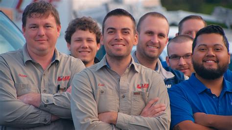 Lee Company Careers