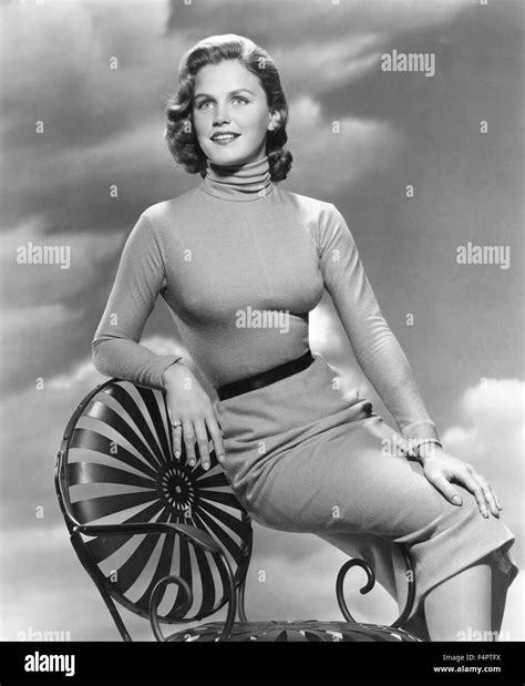 Lee Remick Nude