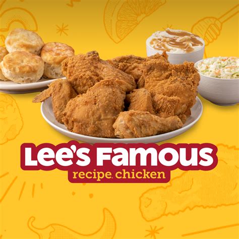 Lee's Chicken Careers