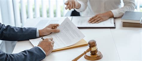 Legal Counsel Careers