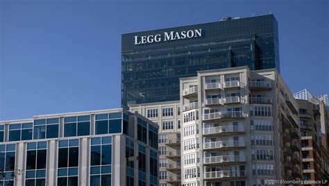Legg Mason Careers