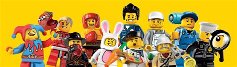 Lego Careers