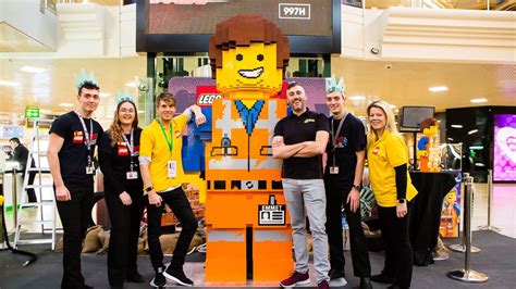 Legoland Careers