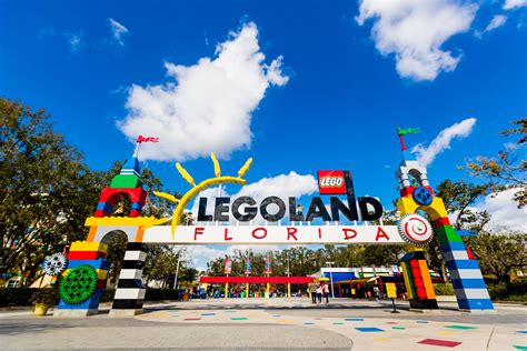 Legoland Florida Careers
