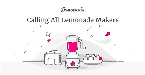 Lemonade Careers Lemonade Careers