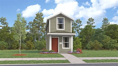 Lennar Building Affordable 100 Tiny Homes Near San Antonio Lennar Building Affordable 100 Tiny Homes Near San Antonio