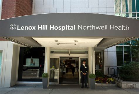 Lenox Hill Lenox Hill