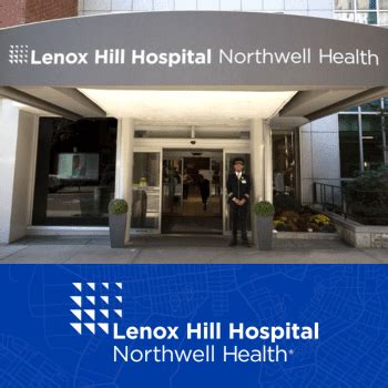 Lenox Hospital Careers