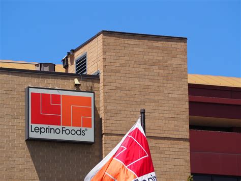 Leprino Foods Careers
