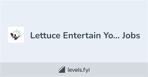 Lettuce Entertain You Careers