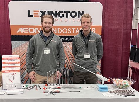 Lexington Medical Careers