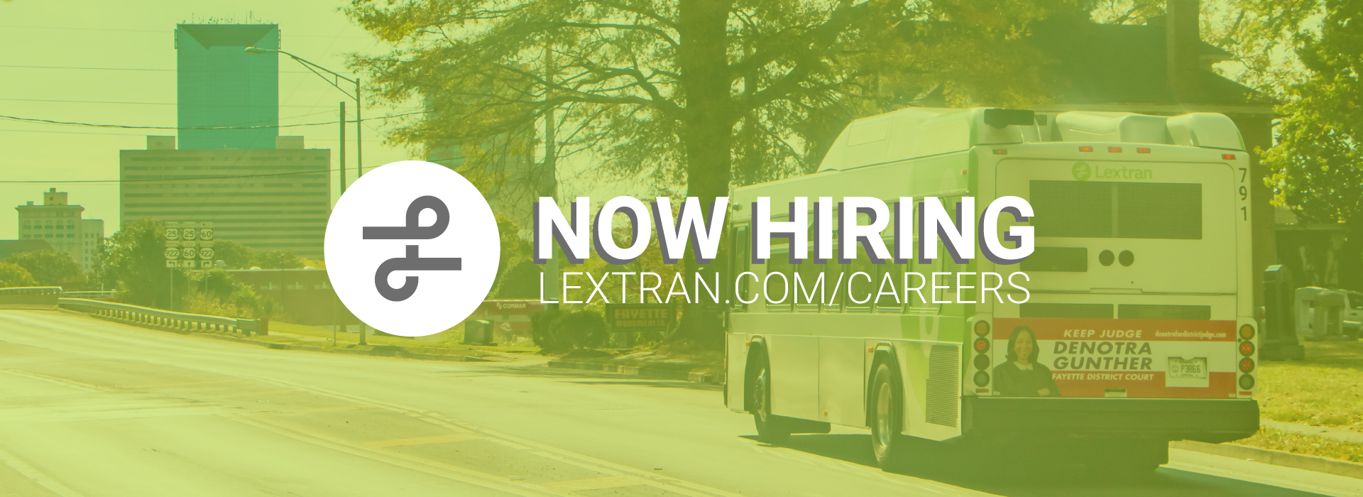 Lextran Careers Lextran Careers