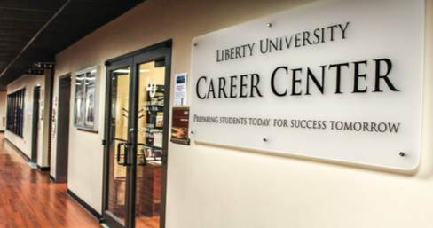 Liberty University Online Careers