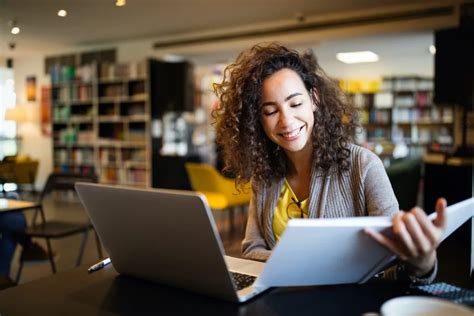 Library Careers No Degree Library Careers No Degree