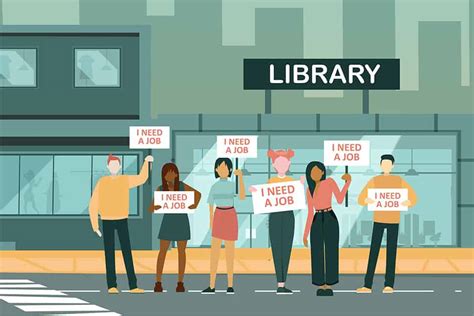 Library Careers