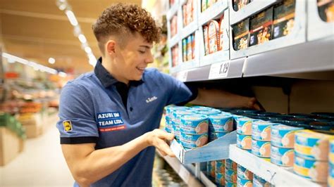 Lidl Careers Lidl Careers
