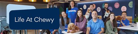 Life At Chewy Chewy Careers Life At Chewy Chewy Careers