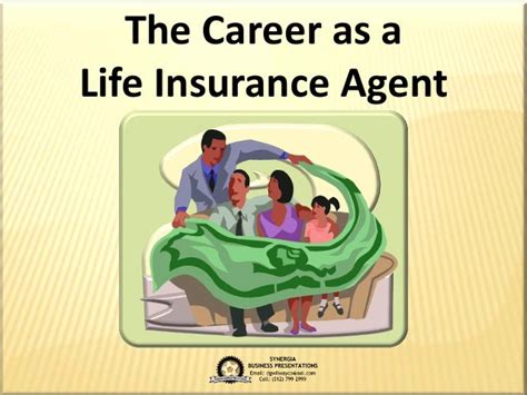 Life Insurance Careers