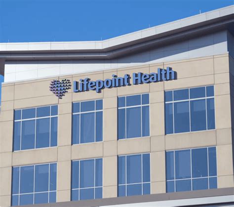 Lifepoint Careers