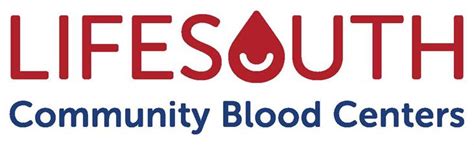 Lifesouth Community Blood Center Lifesouth Community Blood Center