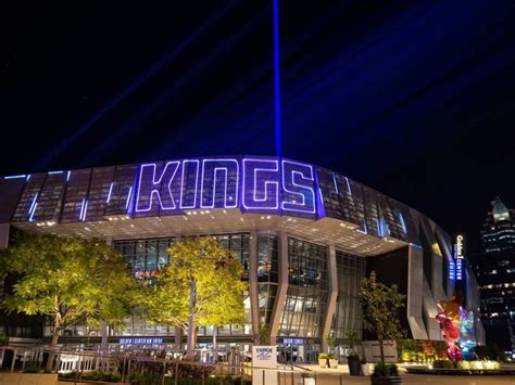 Light The Beam Why Do The Sacramento Kings Light A Purple Beam In Light The Beam Why Do The Sacramento Kings Light A Purple Beam In