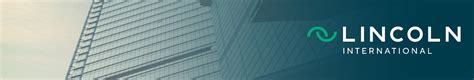Lincoln International Careers